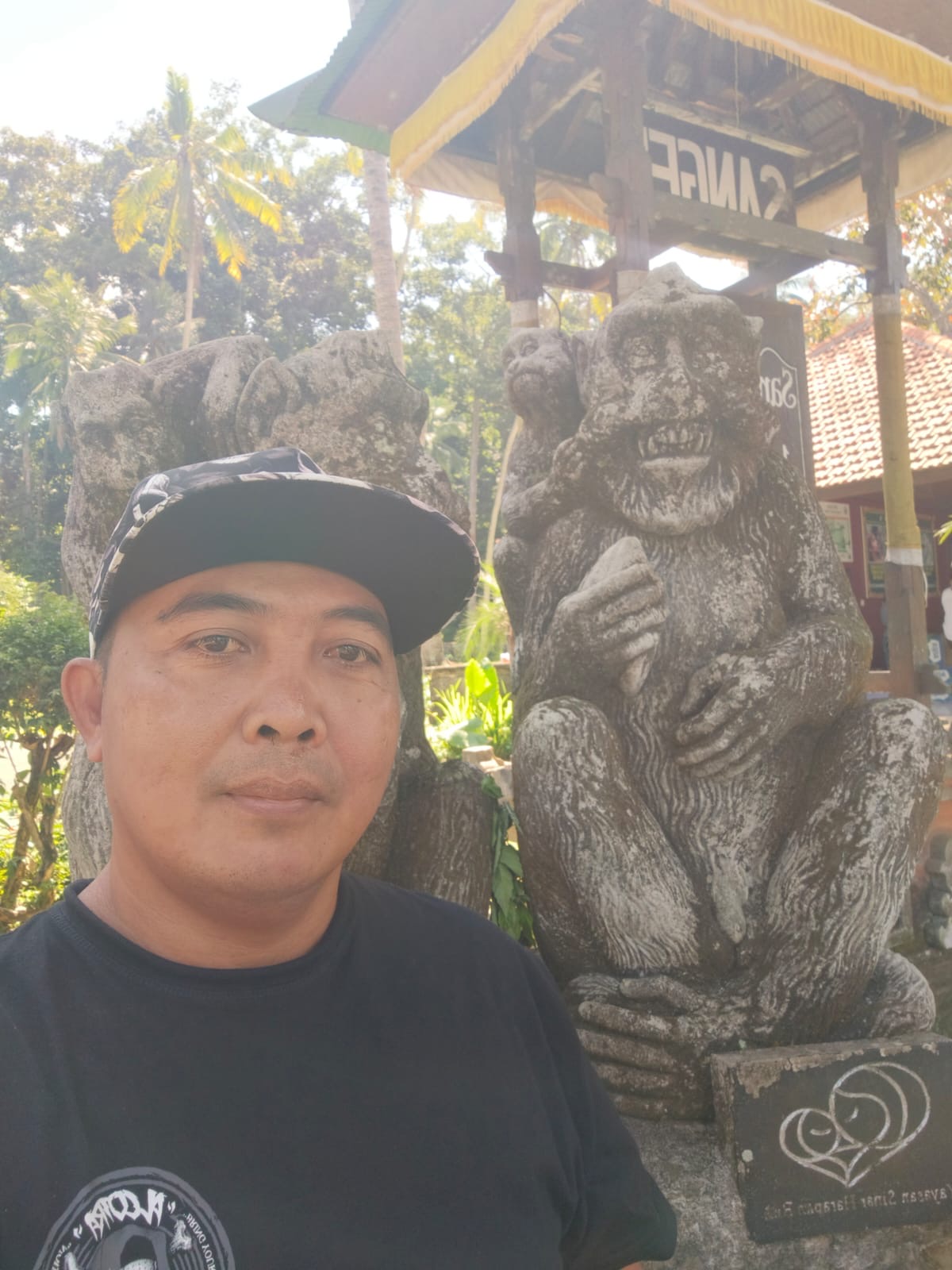 Budi Bali Driver